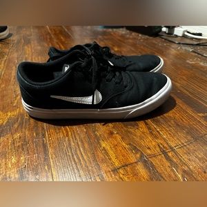 Nike SB sneakers
